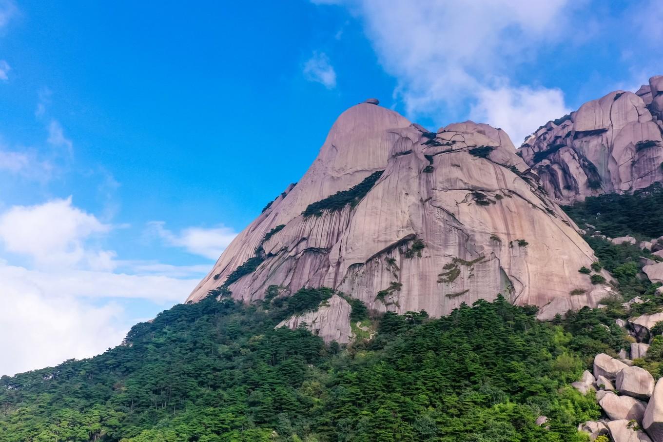 探索潛山之美，直播潛山的魅力探索與發(fā)現(xiàn)