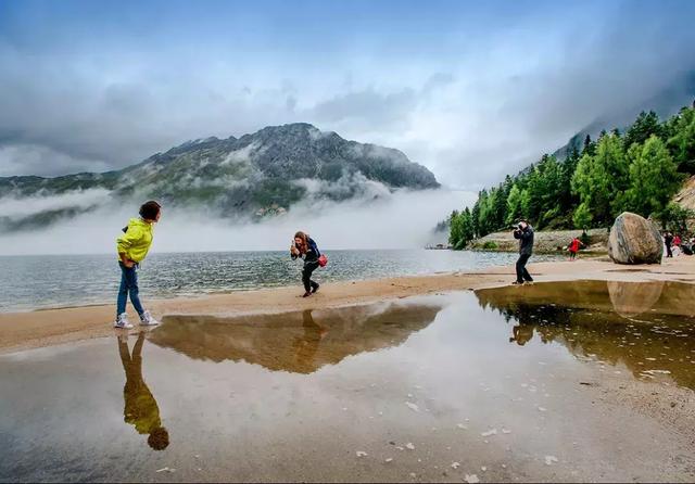 斯諾卡直播，探尋自然美景之旅，尋覓內(nèi)心寧靜的旅程