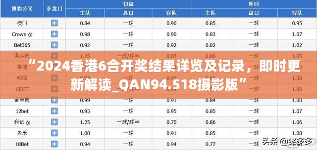 “港澳資料寶庫(kù)：二四六免費(fèi)攻略，權(quán)威解析方案_尊享版BVX691.36”