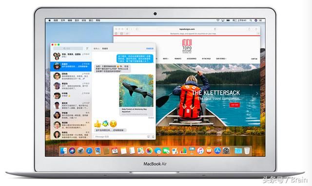 MacBook最新系統(tǒng)，小巷中的驚喜寶藏