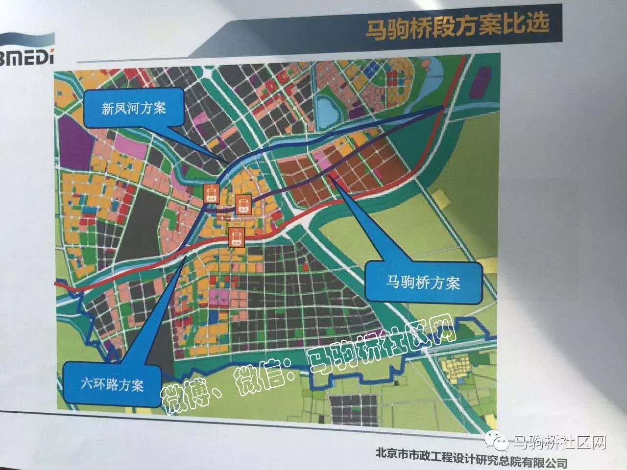 2024馬駒橋最新規(guī)劃揭秘與實施步驟指南