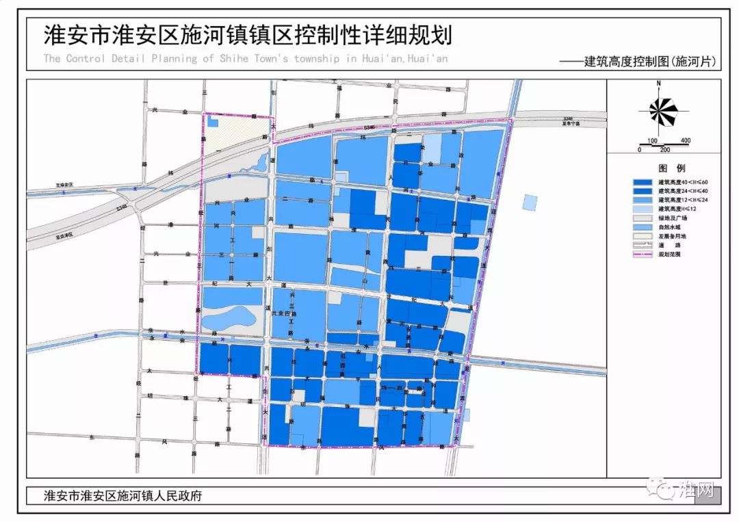 淮安楚州區(qū)最新規(guī)劃圖揭秘，藍圖背后的溫情旅程