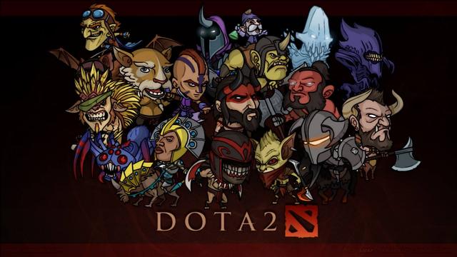 DOTA2最新比賽，電競之旅深入自然美景，尋找內心的平和與寧靜