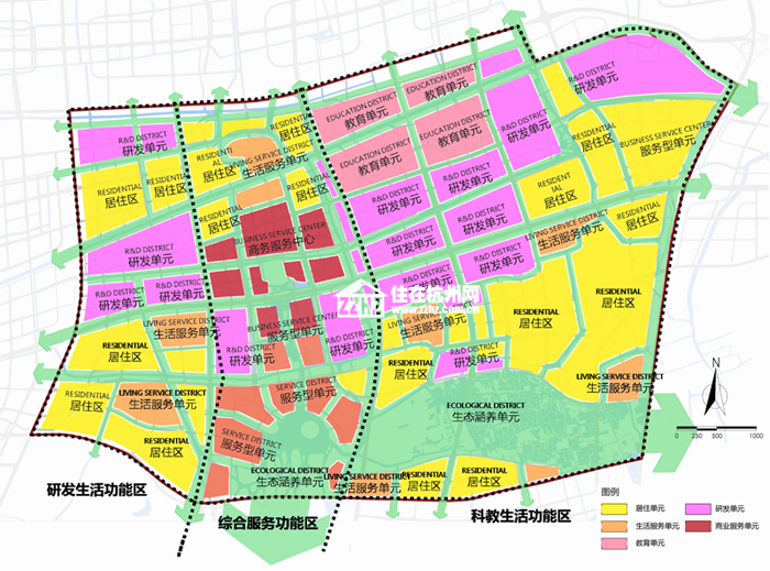 杭州最新城市規(guī)劃圖揭秘，塑造未來城市藍(lán)圖