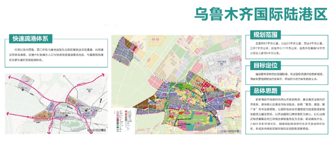 烏魯木齊城北最新規(guī)劃,烏魯木齊城北最新規(guī)劃，變化中的未來(lái)，自信與成就感的源泉