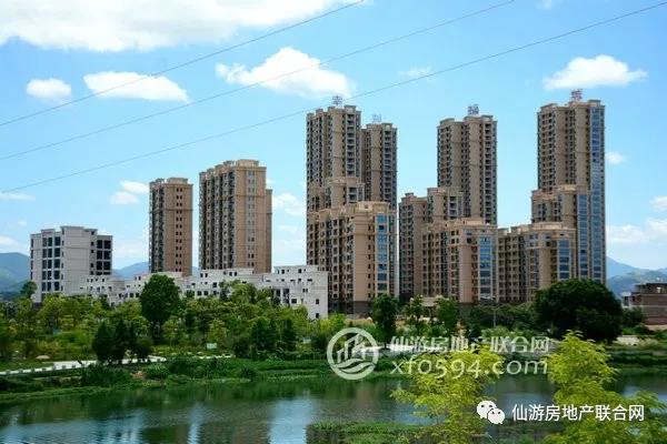 仙游最新房價(jià)，家的溫暖故事與樓市動態(tài)同步更新