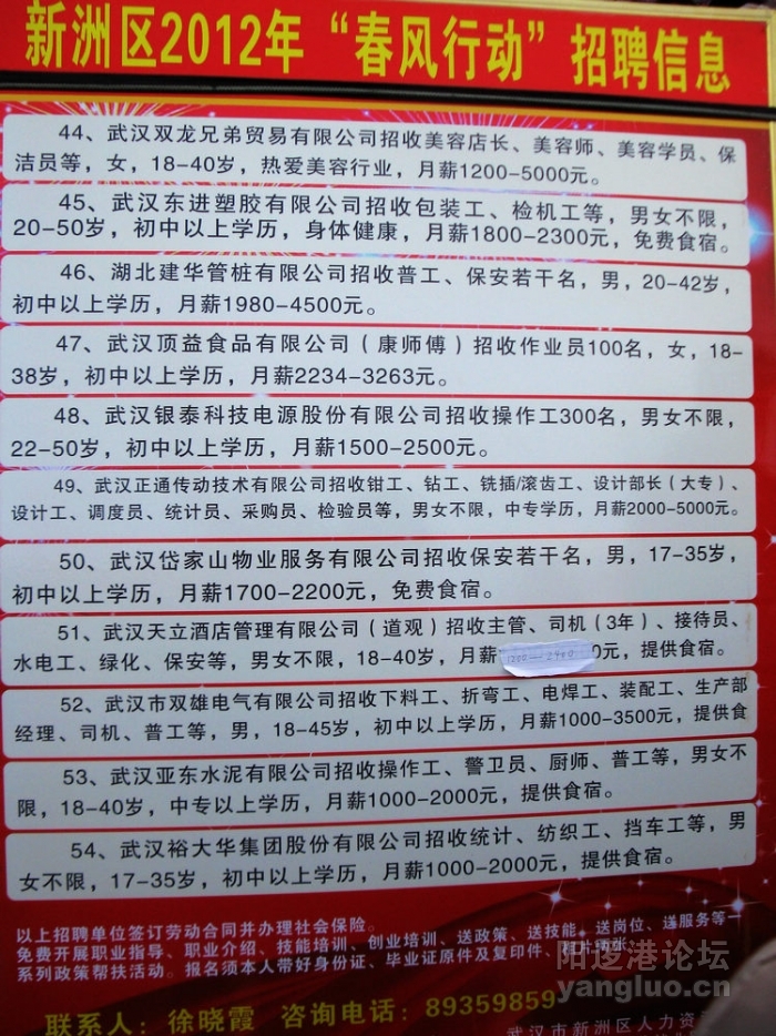 夷陵招聘最新信息，科技引領(lǐng)未來，共筑夢想之門