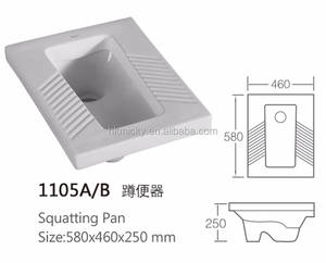 最新蹲便器安裝與使用指南，從選購到維護(hù)一步到位！