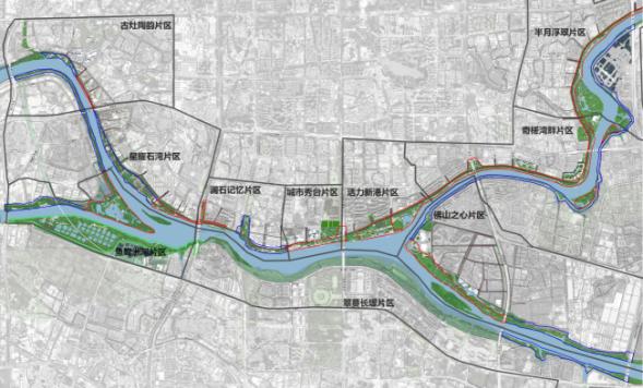 佛山新港搬遷最新消息,佛山新港搬遷最新消息，未來港口物流發(fā)展的展望與動(dòng)態(tài)