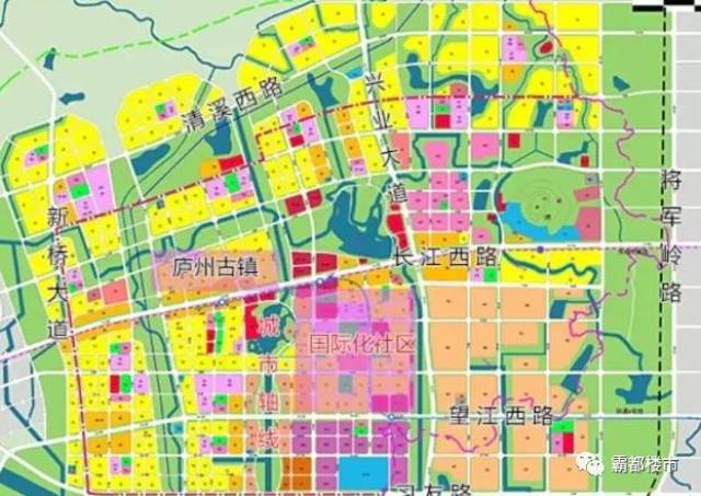 亳州西部新城高科技新紀(jì)元，科技重塑生活最新消息