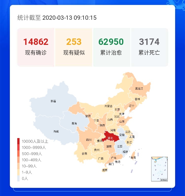 多角度審視與觀點(diǎn)闡述，最新疫情動態(tài)分析