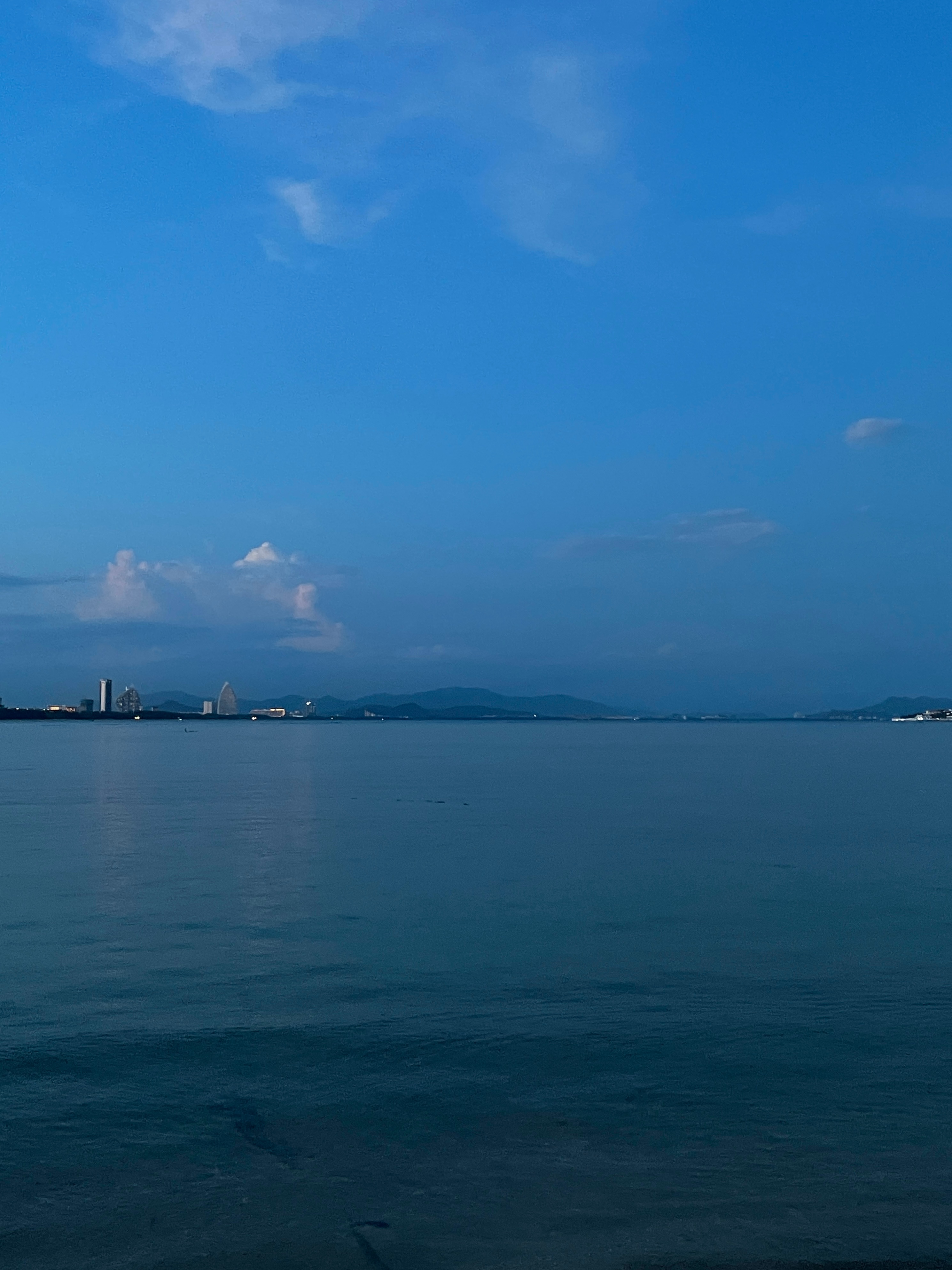 深度解析，最新藍(lán)海的背景、重要事件與地位影響