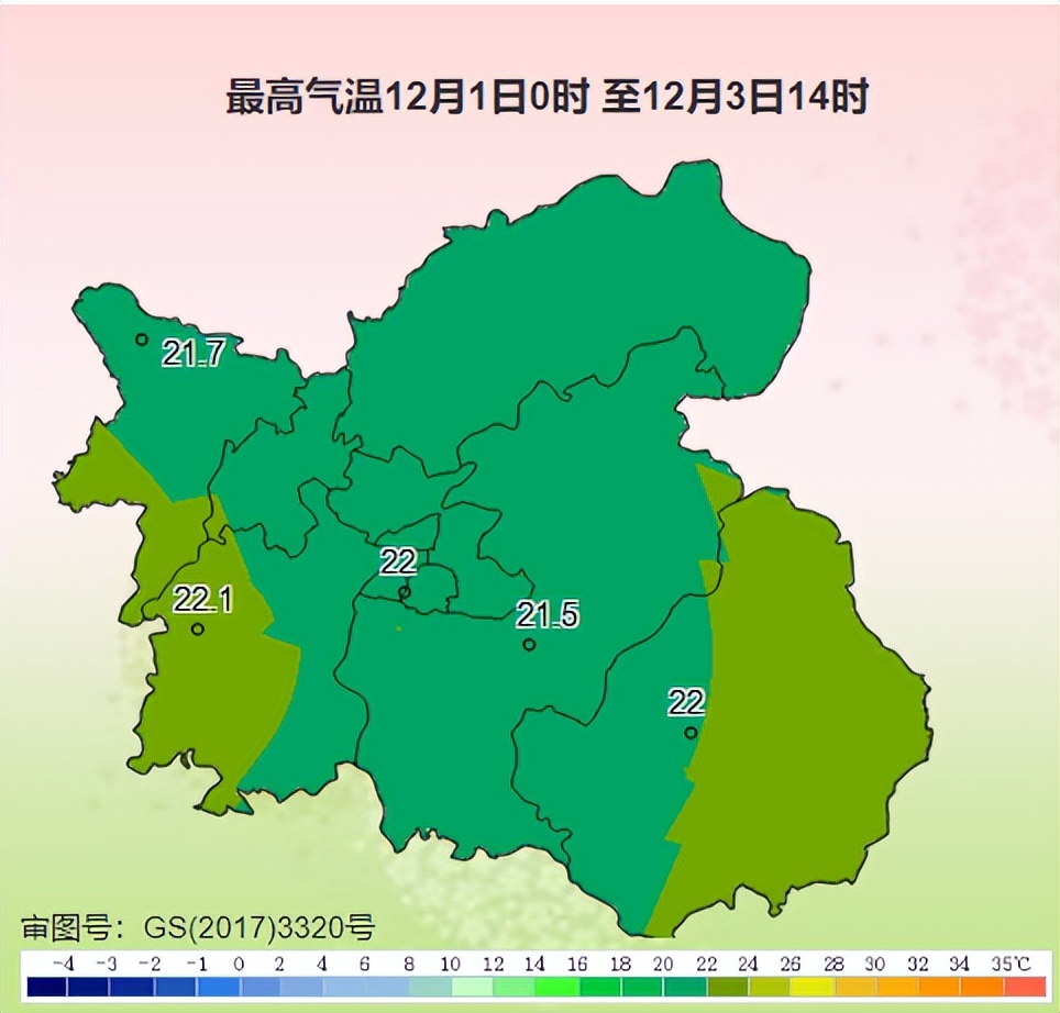 南昌冷空氣來(lái)襲，最新科技產(chǎn)品應(yīng)對(duì)低溫天氣