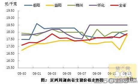 永州豬價(jià)行情，科技引領(lǐng)智能養(yǎng)豬新時(shí)代！