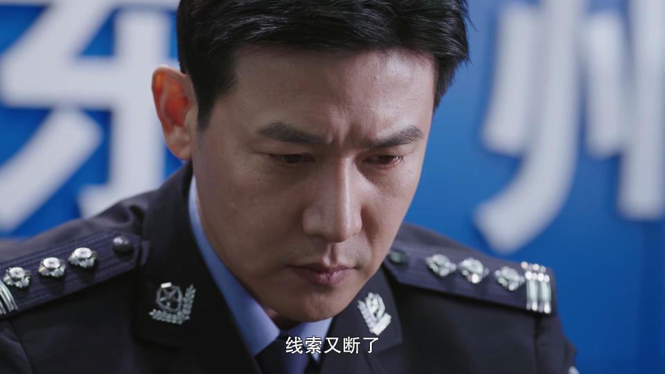 學(xué)警演員表一覽，鐵血警魂的熒幕詮釋者???♂?