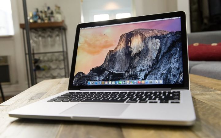 科技與藝術(shù)完美融合，最新MacBook Pro重磅推薦！