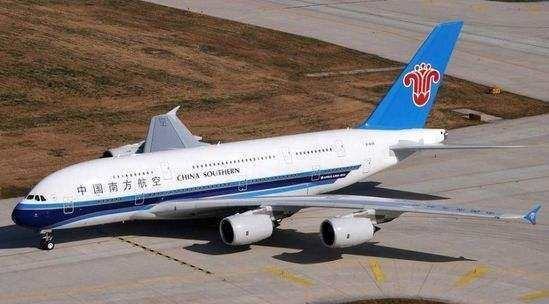 南航A380新航線重磅來(lái)襲，探索天空無(wú)限可能