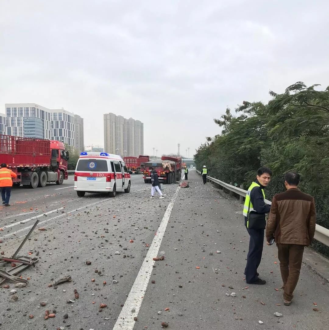 沈海高速今日車禍最新消息，深度分析與觀點闡述