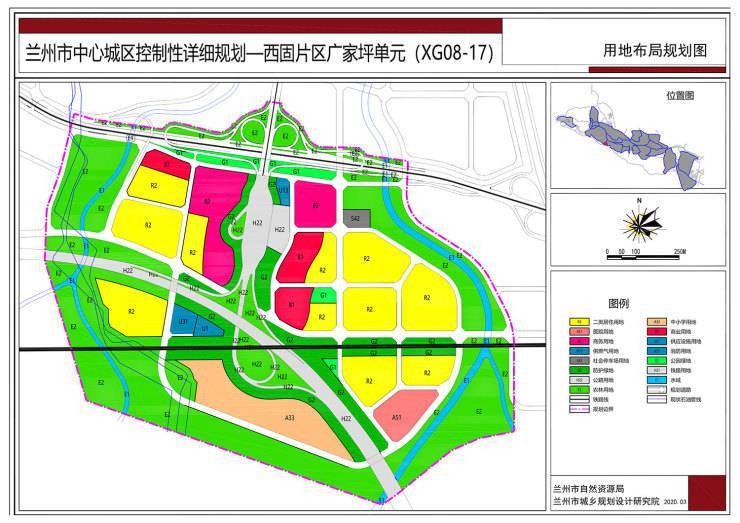 支坪最新規(guī)劃圖揭秘，未來城市的藍(lán)圖與展望